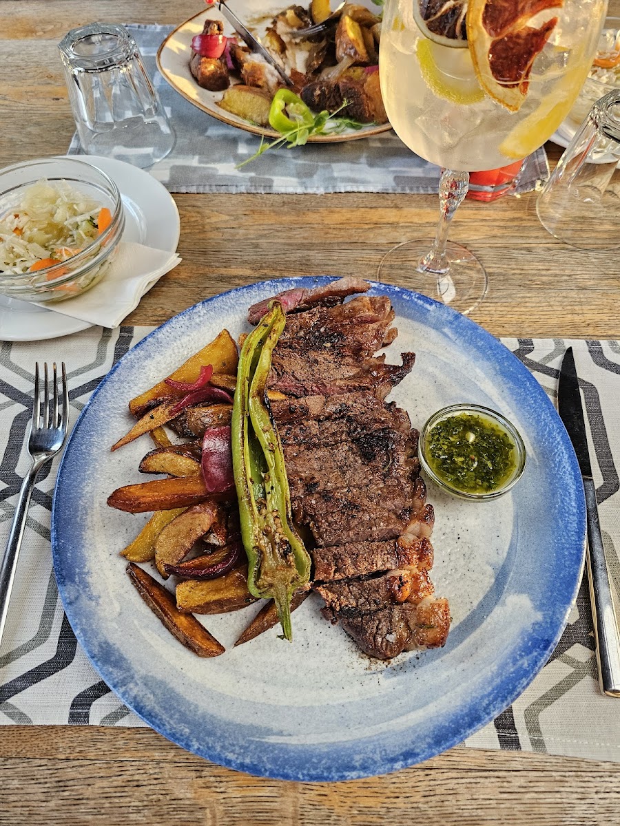 Joe Bácsi Restaurant-4