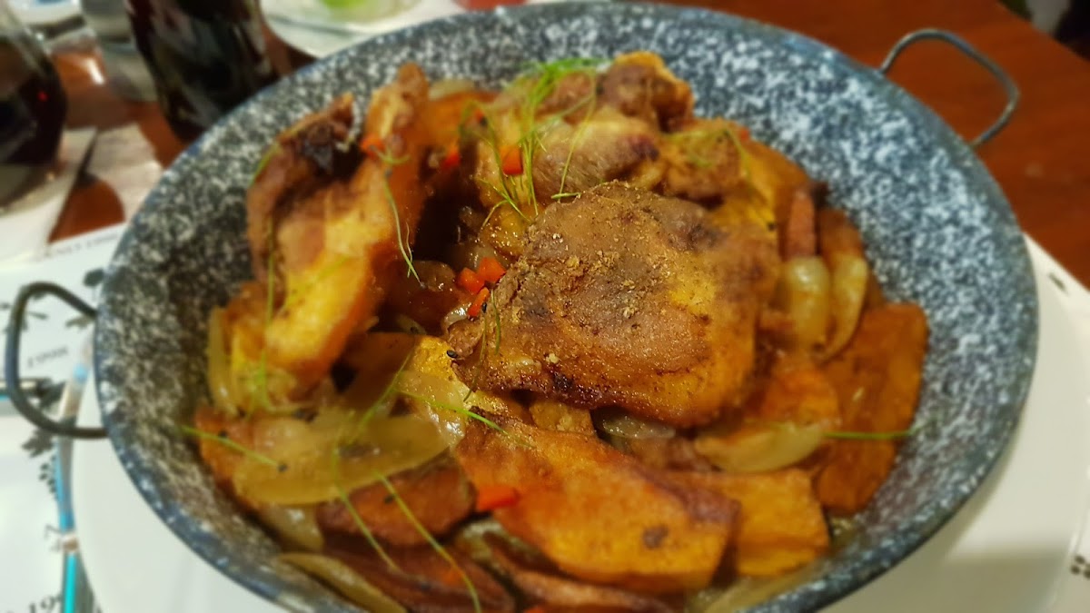 Joe Bácsi Restaurant-5