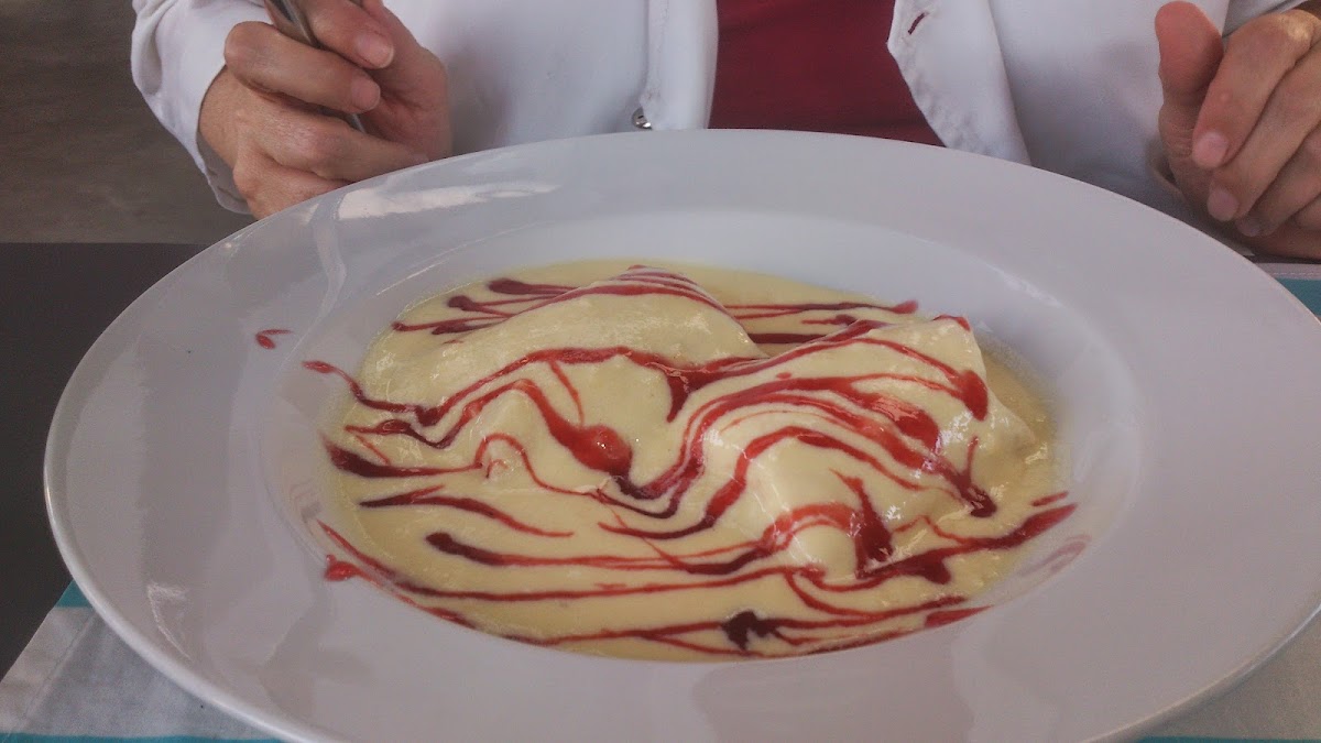 Joe Bácsi Restaurant-7