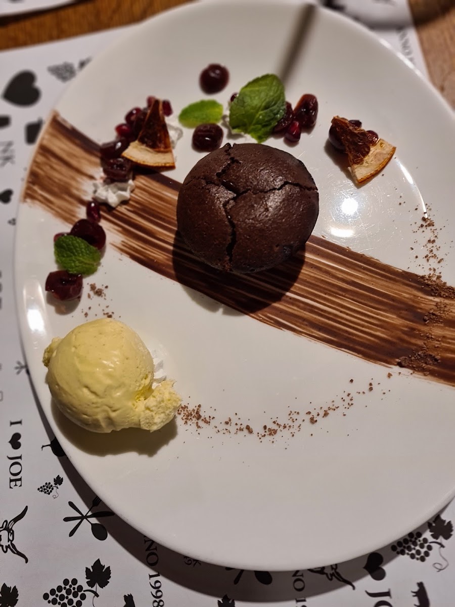 Joe Bácsi Restaurant-8