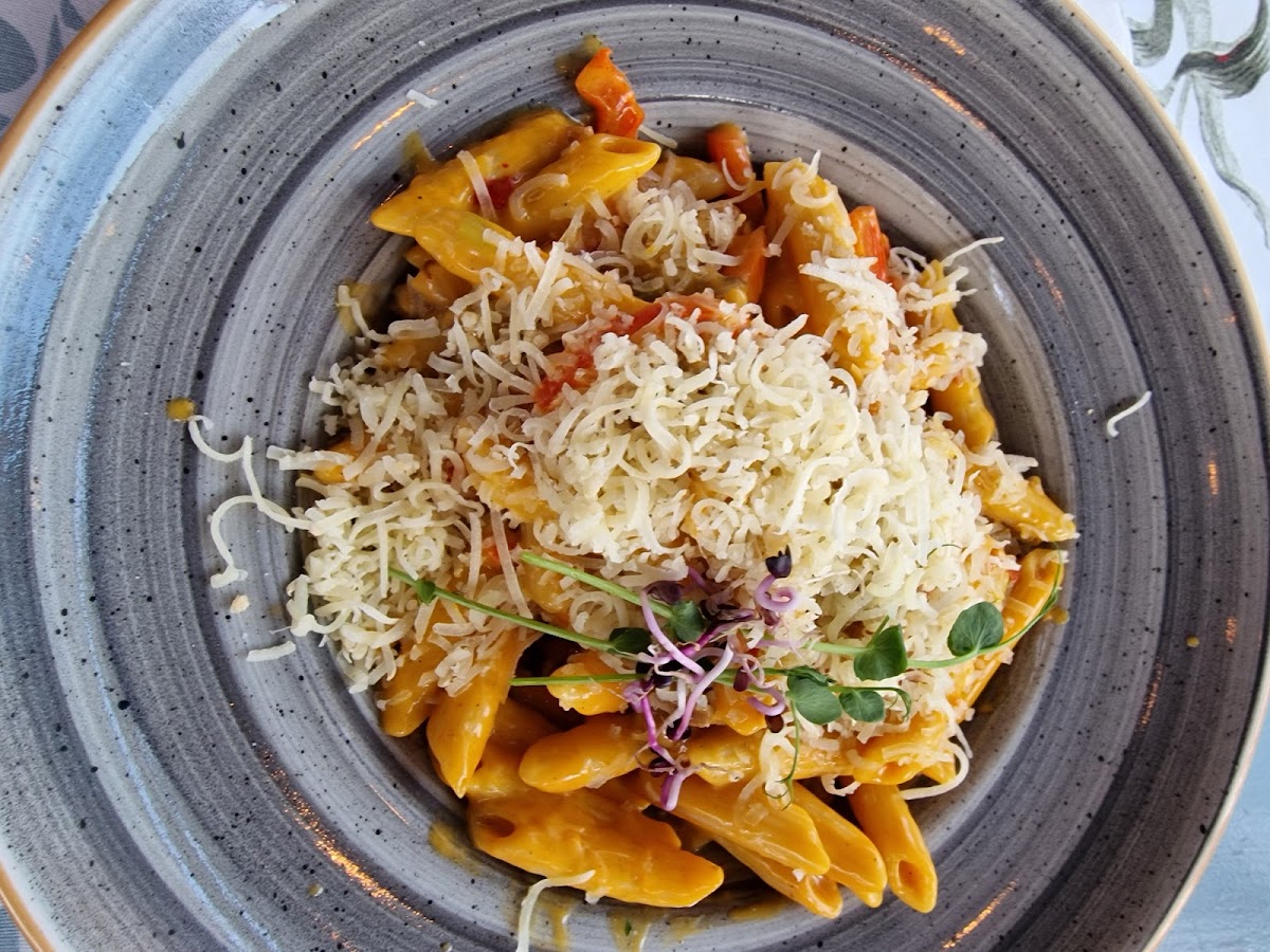 Joe Bácsi Restaurant-9